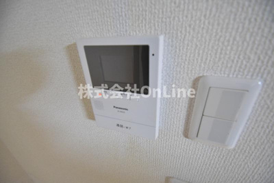 【セキュリティ】 | トリプルステーション菱屋西