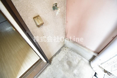 【設備】 | トリプルステーション菱屋西