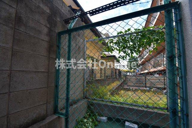 【展望】 | トリプルステーション菱屋西