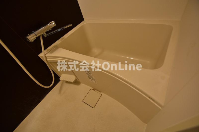 【浴室】 | トリプルステーション菱屋西