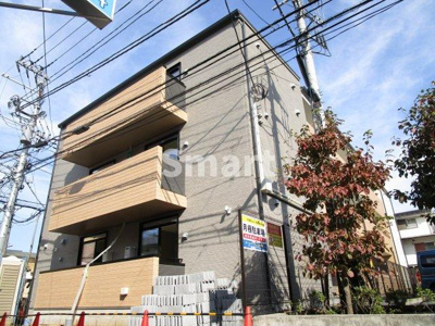 【外観】 | BLESS新中野