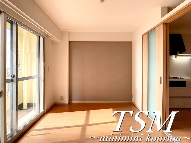 香里カーサヒルの洋室