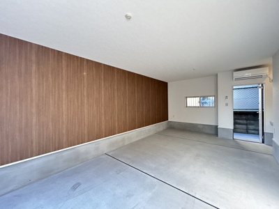 【駐車場】 | GH-Alivio FukaiBase