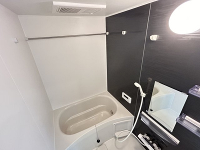 【浴室】 | GH-Alivio FukaiBase