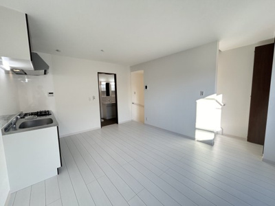 【居間・リビング】 | GH-Alivio FukaiBase