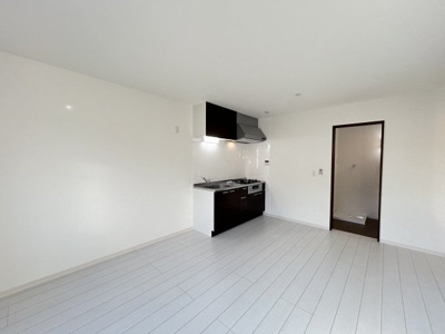 【居間・リビング】 | GH-Alivio FukaiBase