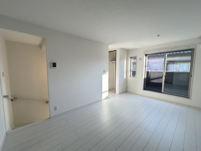 【内装】 | GH-Alivio FukaiBase