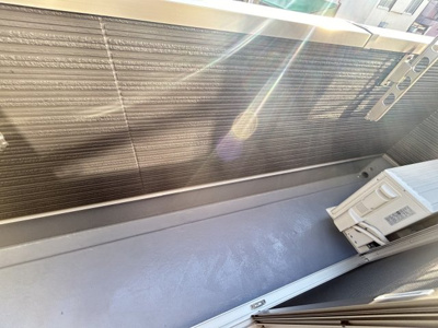 【バルコニー】 | GH-Alivio FukaiBase