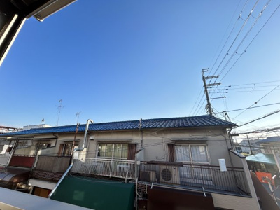 【展望】 | GH-Alivio FukaiBase