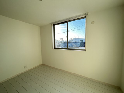 【洋室】 | GH-Alivio FukaiBase