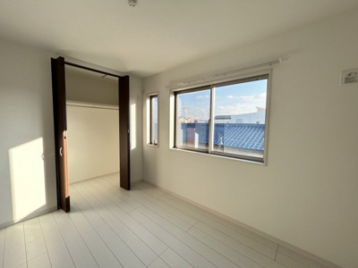 【寝室】 | GH-Alivio FukaiBase