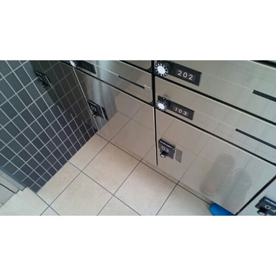 【エントランス】 | コート・ルージュ片倉（業界最安値のsns_housing提供）