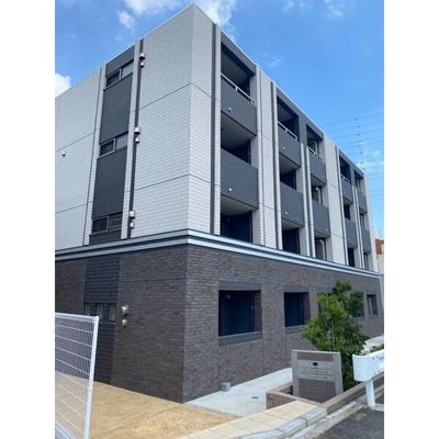 【外観】 | コート・ルージュ片倉（業界最安値のsns_housing提供）