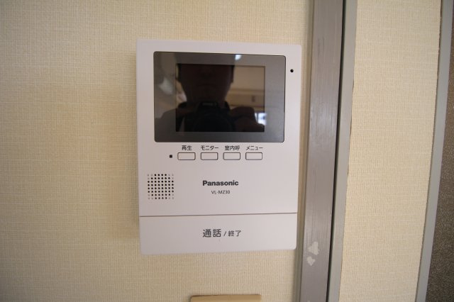 ロイヤルシティ大工の設備