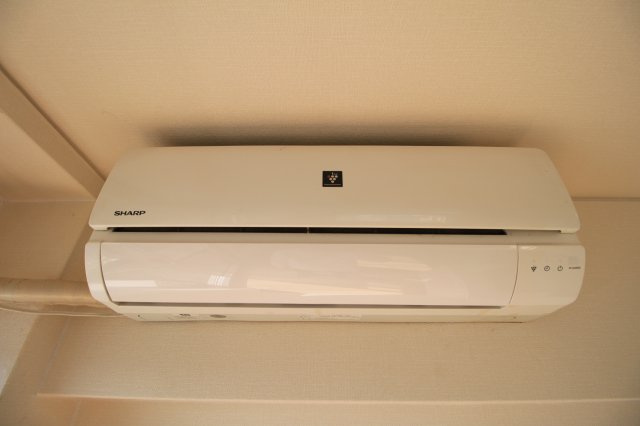 ロイヤルシティ大工の設備
