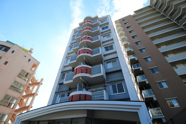 ロイヤルシティ大工