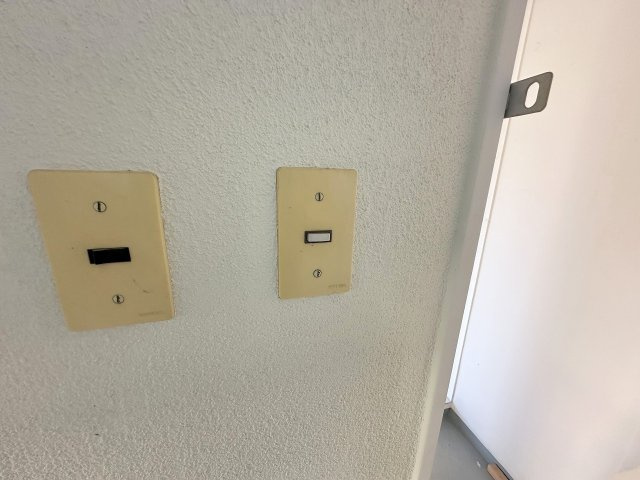 御所市大字三室の賃貸マンションのセキュリティ