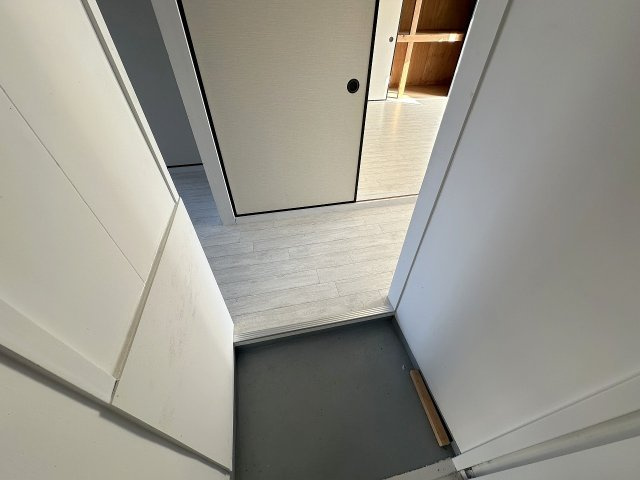 御所市大字三室の賃貸マンションの設備