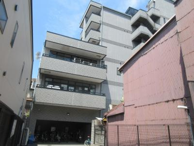 スカイハイアット