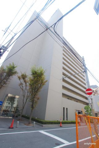 レジディア西天満(旧：リヴァージュ西天満)　仲介手数料無料の外観