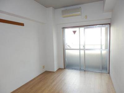 メゾンドフォーレストの内装