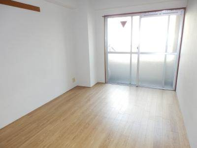 メゾンドフォーレストの内装