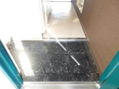 メゾンドフォーレストのその他|玄関