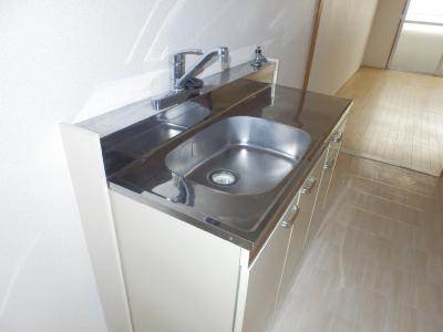 メゾンドフォーレストのキッチン|キッチン