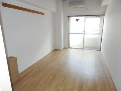 メゾンドフォーレストの内装|洋室