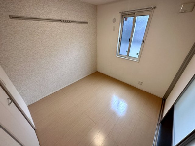 【洋室】 | セジュール寺池台