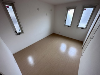 【寝室】 | セジュール寺池台