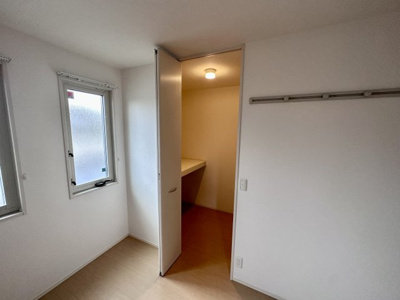 【収納】 | セジュール寺池台