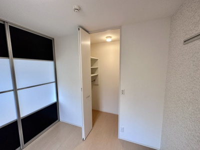 【収納】 | セジュール寺池台