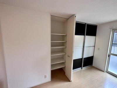 【収納】 | セジュール寺池台