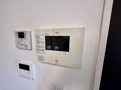 【セキュリティ】 | セジュール寺池台