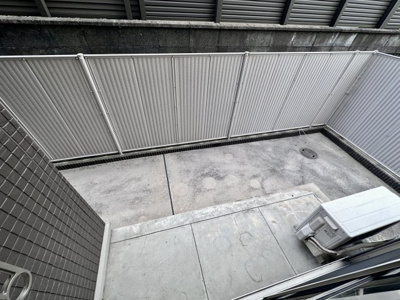 【バルコニー】 | セジュール寺池台