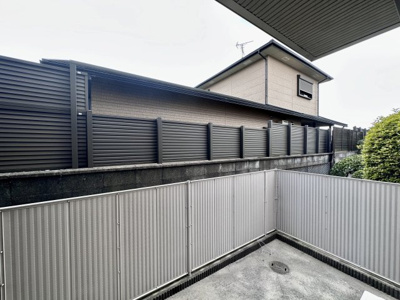 【展望】 | セジュール寺池台