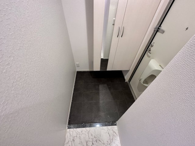 【玄関】 | セジュール寺池台