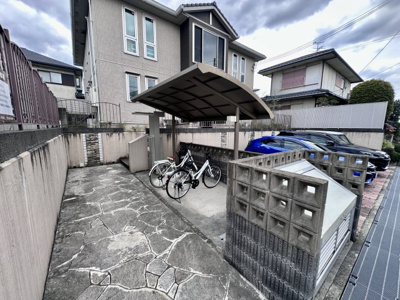 【その他共用部分】 | セジュール寺池台