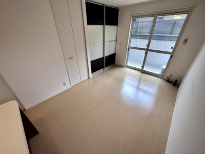 【居間・リビング】 | セジュール寺池台