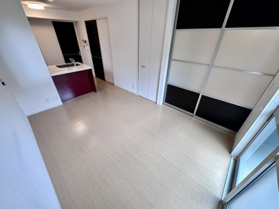 【居間・リビング】 | セジュール寺池台