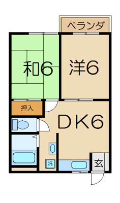 【外観】 | グランシャリオ