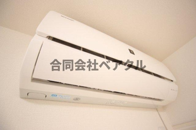 【設備】 | レオネクストミューズ