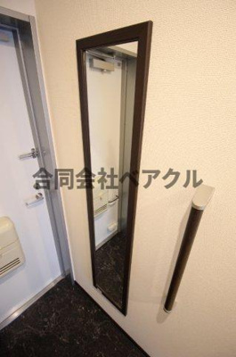 【設備】 | レオネクストミューズ