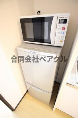 【設備】 | レオネクストミューズ