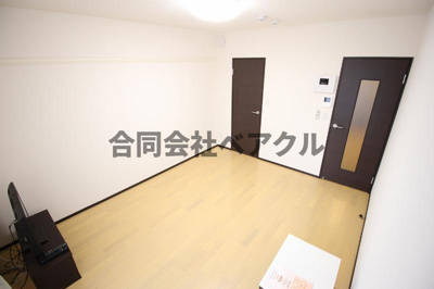 【寝室】 | レオネクストミューズ