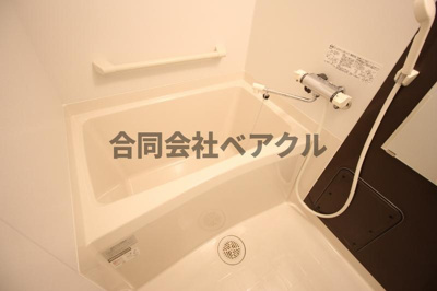 【浴室】 | レオネクストミューズ
