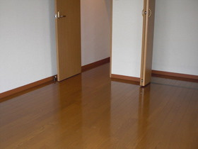 アルジェノンの収納