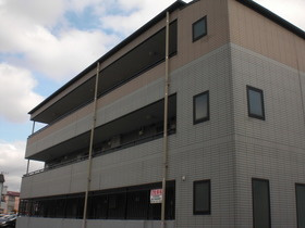 アルジェノンの設備