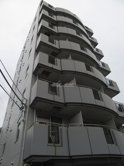 ロマーヌ水戸第6の画像